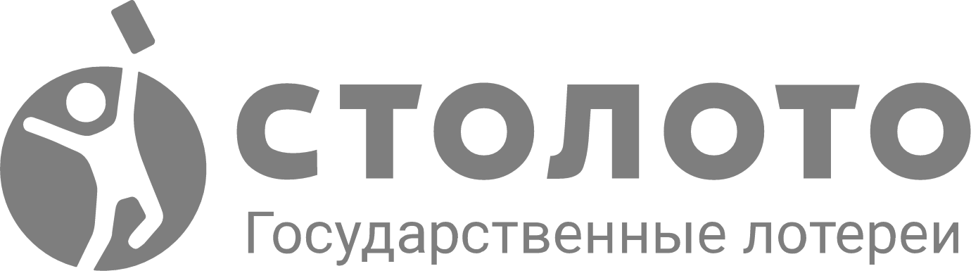 Логотип Столото