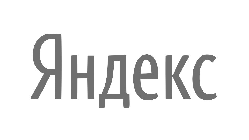 Логотип Яндекса
